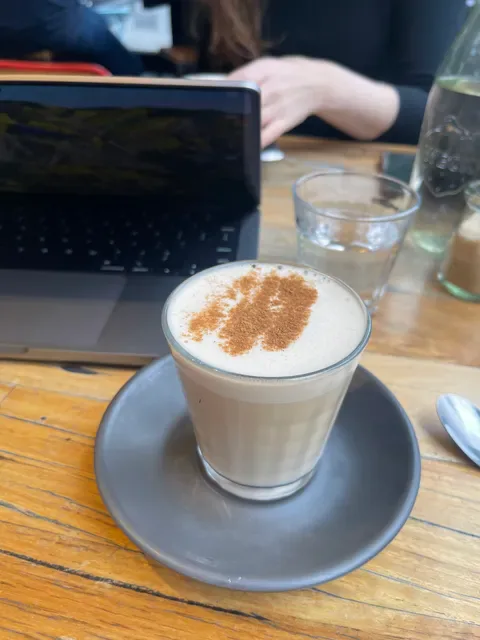 Two Birds Cafe
