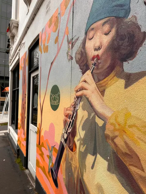 Two Birds Cafe