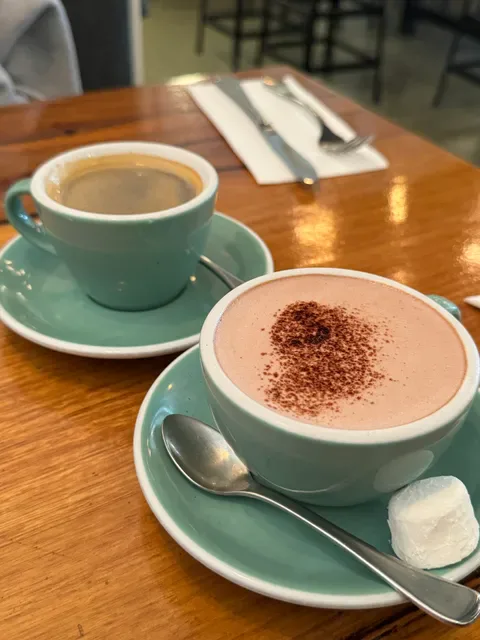 Two Birds One Stone Cafe South Yarra