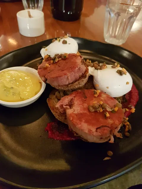 Two Birds One Stone Cafe South Yarra