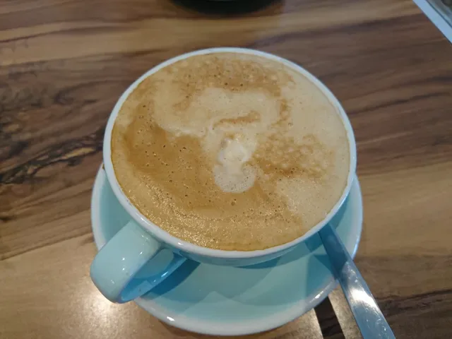 Two Cats Espresso Bar / Cafe
