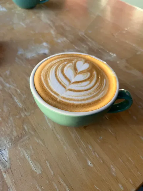 TWO CIRCLES CAFE