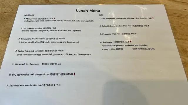 TWO CIRCLES CAFE