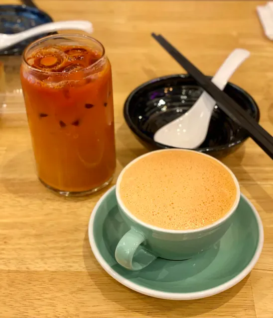 TWO CIRCLES CAFE
