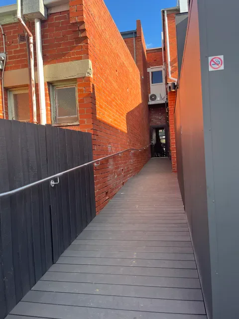 Two Doors Brewing