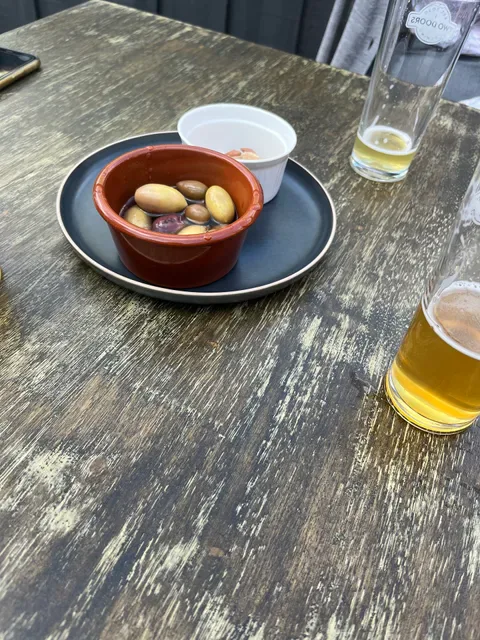 Two Doors Brewing
