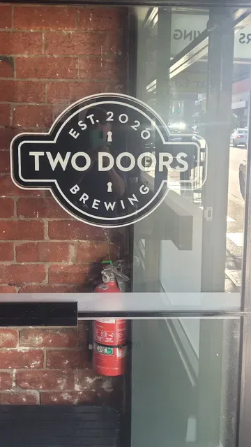 Two Doors Brewing