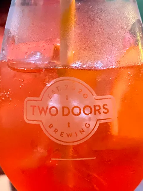 Two Doors Brewing
