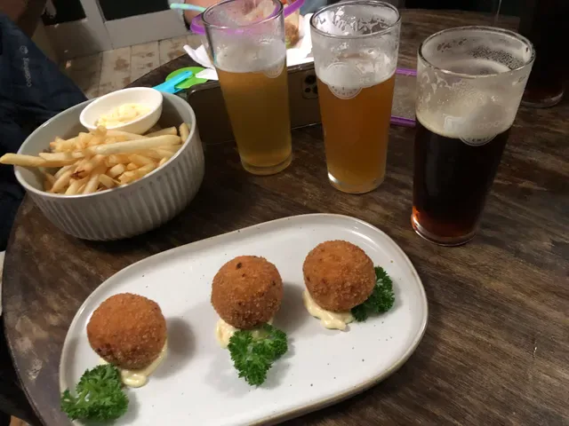 Two Doors Brewing