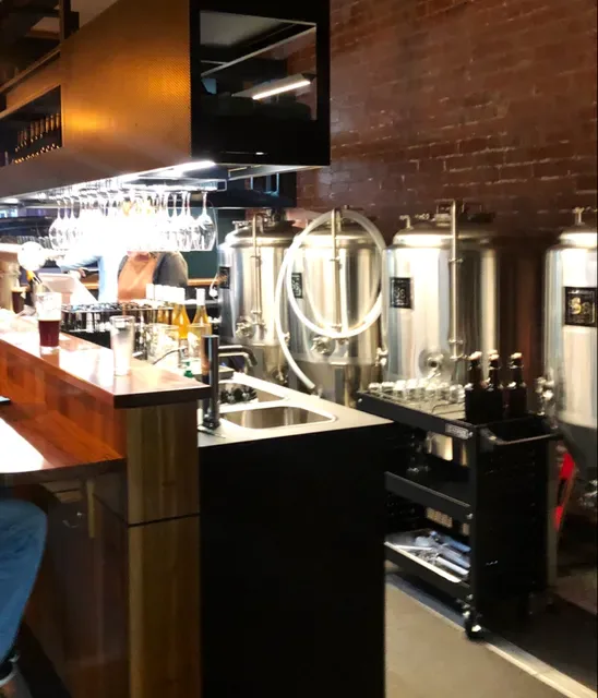 Two Doors Brewing