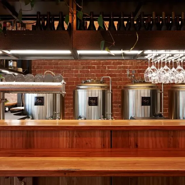 Two Doors Brewing