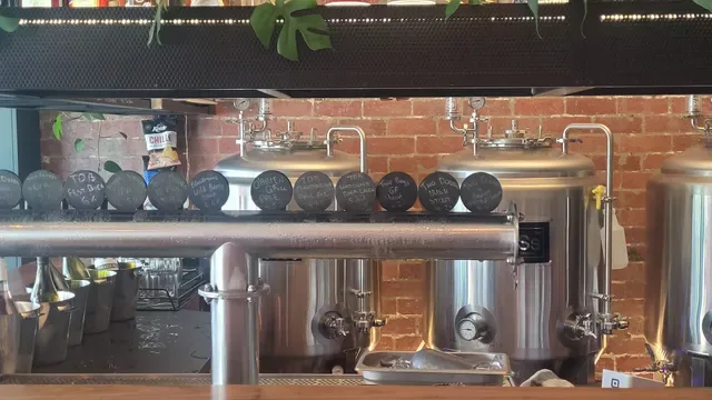 Two Doors Brewing