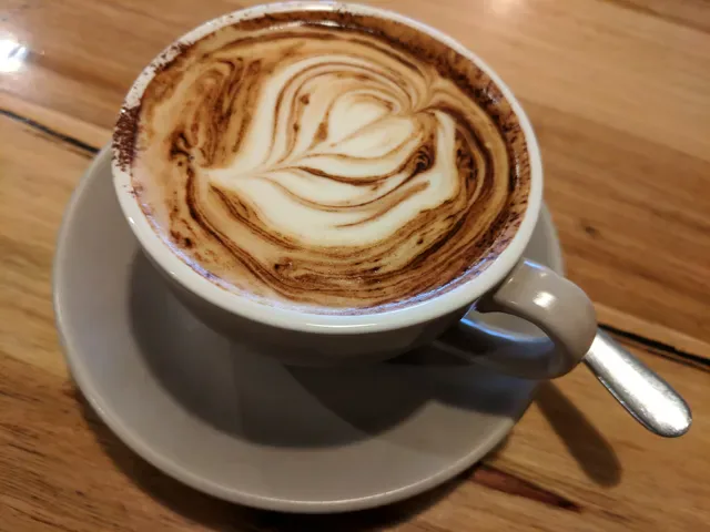 Two Feet First