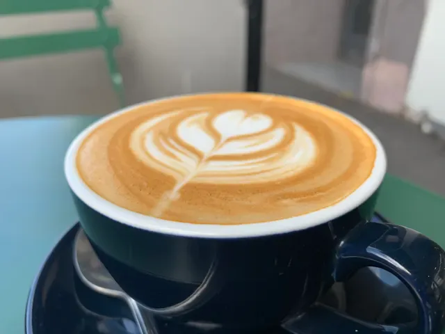 Two Seeds Cafe