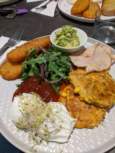 Two Seeds Cafe