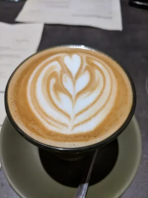 Two Seeds Cafe