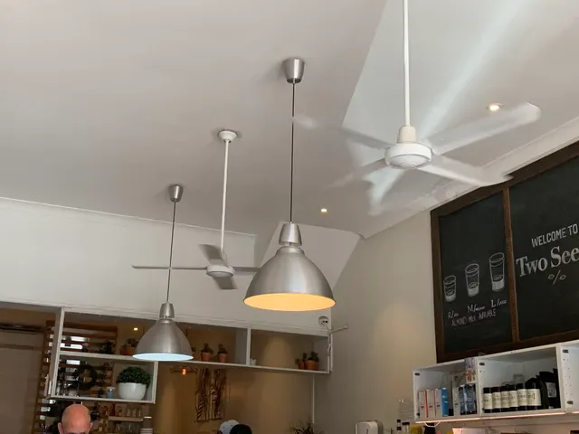 Two Seeds Cafe