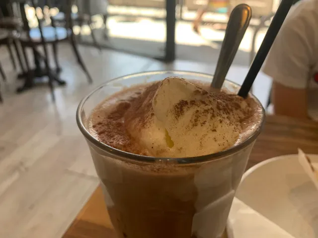 Two Seeds Cafe