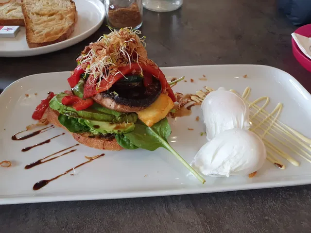 Two Seeds Cafe