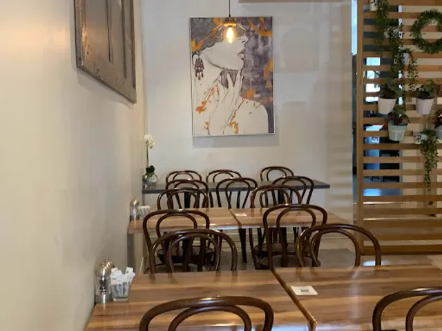 Two Seeds Cafe