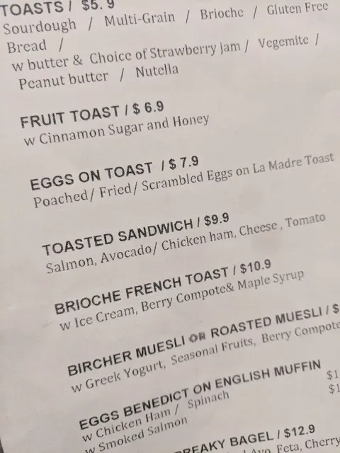 Two Seeds Cafe