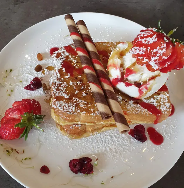 Two Seeds Cafe
