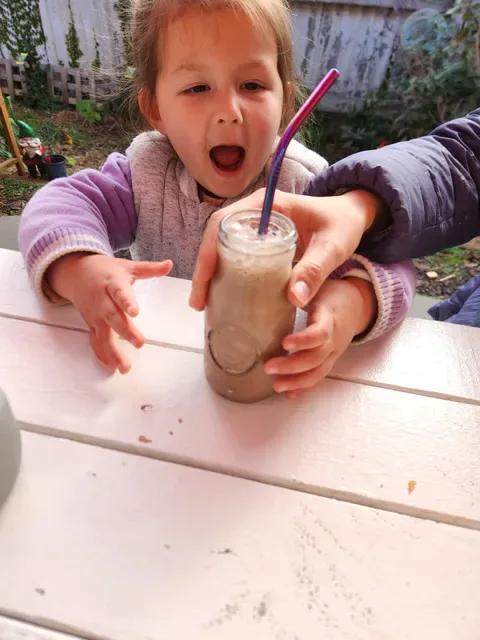 Tyler's Milkbar