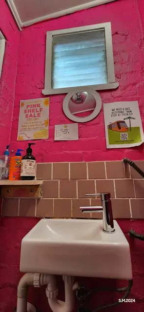 Tyler's Milkbar