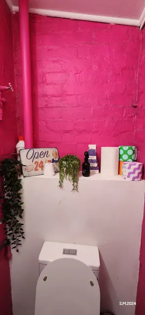 Tyler's Milkbar