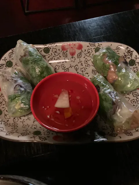 Typhoon Vietnamese Street Food