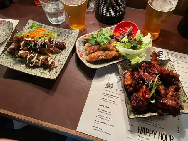 Typhoon Vietnamese Street Food