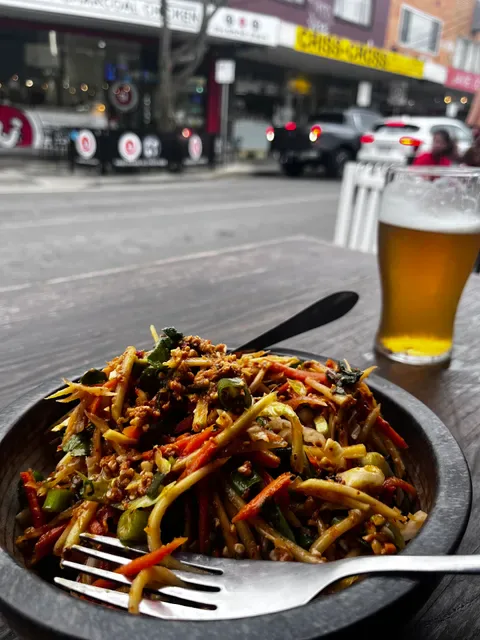 Typhoon Vietnamese Street Food