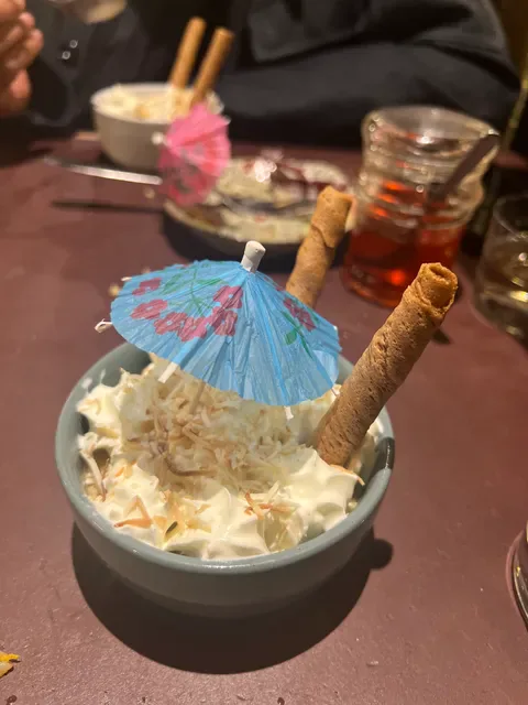 Typhoon Vietnamese Street Food
