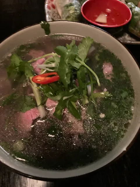 Typhoon Vietnamese Street Food
