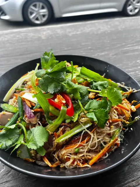 Typhoon Vietnamese Street Food