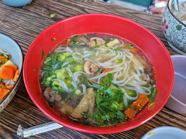 Typhoon Vietnamese Street Food
