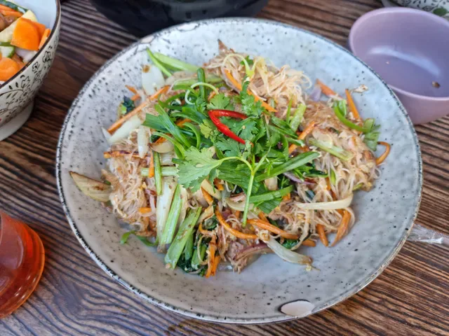 Typhoon Vietnamese Street Food