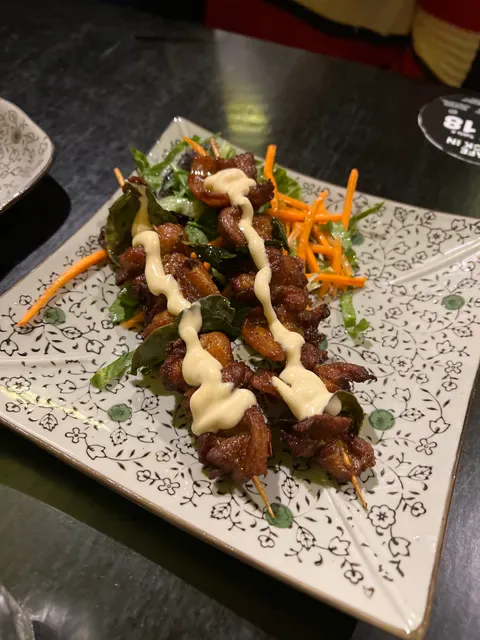 Typhoon Vietnamese Street Food
