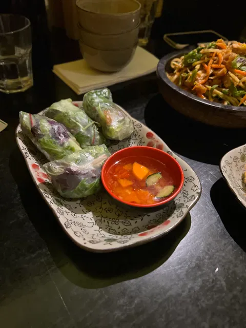 Typhoon Vietnamese Street Food