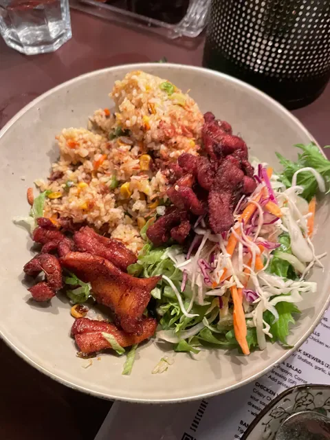 Typhoon Vietnamese Street Food