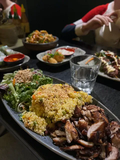 Typhoon Vietnamese Street Food