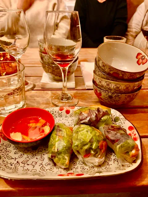 Typhoon Vietnamese Street Food