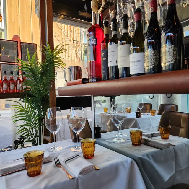 Cucinetta Melb South Yarra - Italian Restaurant Est. 2013