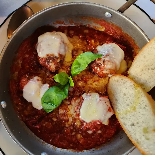 Cucinetta Melb South Yarra - Italian Restaurant Est. 2013