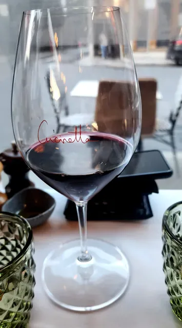 Cucinetta Melb South Yarra - Italian Restaurant Est. 2013
