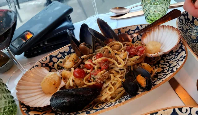 Cucinetta Melb South Yarra - Italian Restaurant Est. 2013