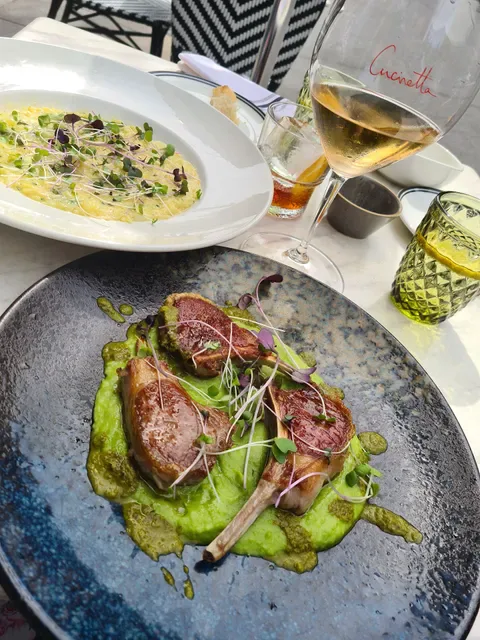Cucinetta Melb South Yarra - Italian Restaurant Est. 2013