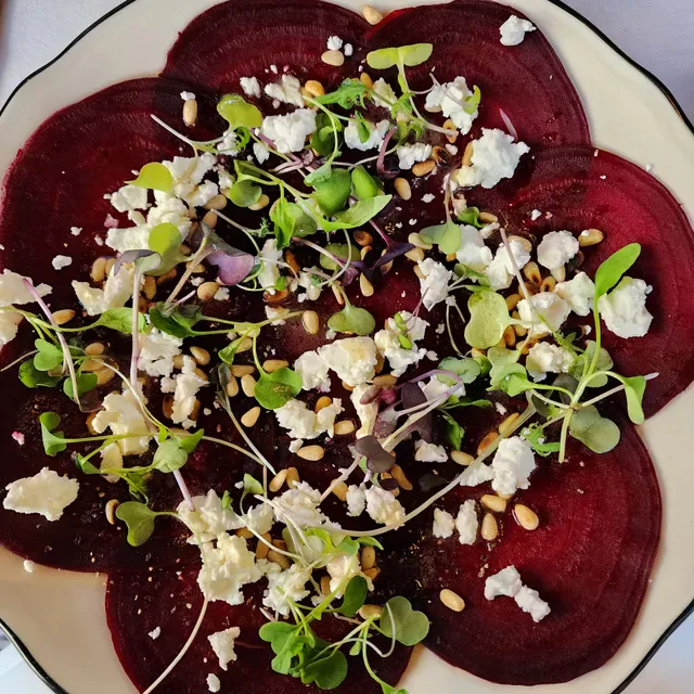 Cucinetta Melb South Yarra - Italian Restaurant Est. 2013