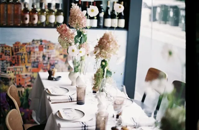 Cucinetta Melb South Yarra - Italian Restaurant Est. 2013