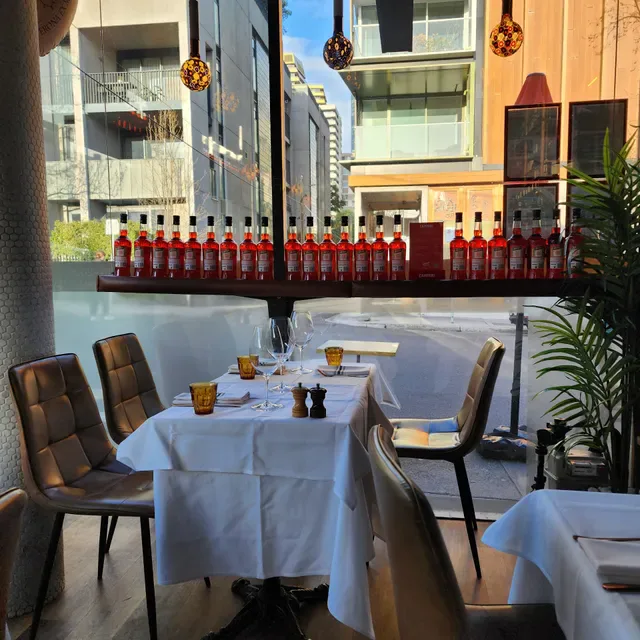 Cucinetta Melb South Yarra - Italian Restaurant Est. 2013